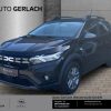 DACIA  Sandero III Stepway Expression LED Fahrerprofil ,