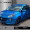 OPEL  Adam Slam ecoFlex 1.0 Turbo Sportpaket ACC Parkl, Arden Blau (P2/SO)