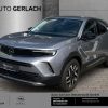OPEL  Mokka e Elegance Digitales Cockpit LED Apple Car, QUARTZ/ARTENSE GREY