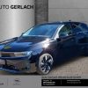 OPEL  Astra L Elegance Navi LED ACC Apple CarPlay Andr, Diamant Schwarz/Karbon Schwarz