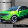 OPEL  Mokka Elegance Navi Digitales Cockpit LED Apple , Ikonegrün