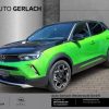 OPEL  Mokka e Ultimate Navi Leder Digitales Cockpit LE, MAMBA GREEN MET