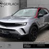 OPEL  Mokka e GS Line Digitales Cockpit LED Apple CarP, QUARTZ/ARTENSE GREY