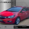 OPEL  Astra K Sports Tourer Dynamic Start Stop Navi Ap, Power Rot/Traffic Red RAL3020