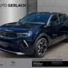 OPEL  Mokka e Ultimate Navi Leder Digitales Cockpit LE, DIAMOND BLACK