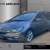 OPEL  Astra K Sports Tourer Dynamic Start Stop Apple C, QUARZ GRAU