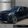 OPEL  Mokka e Elegance Navi Digitales Cockpit LED ACC , Karbon Schwarz