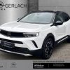OPEL  Mokka e Ultimate Navi Leder Digitales Cockpit LE, Jade Weiss/Arktis Weiss