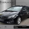OPEL  Astra K Sports Tourer GS Line Start Stop 1.2 Tur, Onyx Schwarz