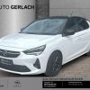OPEL  Corsa F GS Line LED Apple CarPlay Android Auto M, WHITE JADE