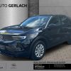 OPEL  Mokka Enjoy Digitales Cockpit LED Apple CarPlay , Karbonschwarz