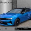 OPEL  Astra L Sports Tourer GS Line Plug-in-Hybrid AHK, BLAU/TYP AUSSENVERKLEIDUNG METAL