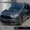 FORD  Tourneo Courier Sport SHZ Notbremsass. Tel.-Vorb, Magnetic