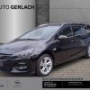 OPEL  Astra K Sports Tourer GS Line Start Stop LED App, Onyx Schwarz
