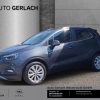 OPEL  Mokka X Innovation Start Stop 4x4 AHK-abnehmbar , Graphit Grau