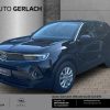 OPEL  Mokka Enjoy Digitales Cockpit LED Apple CarPlay , Karbon Schwarz
