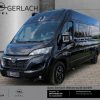 Crosscamp  CV Full 600 C Kasten HKa L3H2 3,5t Edition 2.2 D, LACKIERUNG GRAU GRAPHITO/TYP AUS
