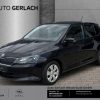 SKODA  Fabia Ambition Sperrdiff. Klimaautom DAB SHZ Not, CERNA MAGIC/BLACK MAGIC