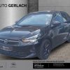 OPEL  Corsa F GS Line LED Apple CarPlay Android Auto M, DIAMOND BLACK