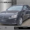OPEL  Corsa F Edition Navi Apple CarPlay Android Auto , DIAMOND BLACK