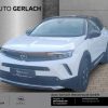 OPEL  Mokka e Elegance Navi Digitales Cockpit LED Appl, WHITE JADE