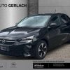 OPEL  Corsa F e Edition Digitales Cockpit LED Apple Ca, DIAMOND BLACK