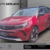 OPEL  Grandland Elegance AHK-abnehmbar Navi 360 Kamera, BRIGHT RED