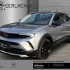 OPEL  Mokka e Elegance Digitales Cockpit LED Apple Car, QUARTZ/ARTENSE GREY