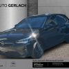 OPEL  Corsa F GS Line Apple CarPlay Android Auto Musik, Diamant Schwarz (Metallic)