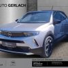OPEL  Mokka Ultimate Digitales Cockpit LED ACC Apple C, Quarzsilber