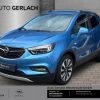 OPEL  Mokka X Innovation Start Stop LED Apple CarPlay , Arktisblau
