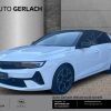 OPEL  Astra L GS HUD Navi Digitales Cockpit Soundsyste, Arktisweiß