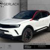 OPEL  Mokka GS Line Navi Digitales Cockpit LED Apple C, Arktis Weiß