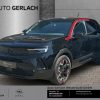 OPEL  Mokka e GS Line Digitales Cockpit LED Apple CarP, Diamant Schwarz