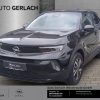 OPEL  Mokka Edition Digitales Cockpit LED Apple CarPla, Schwarz