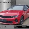 OPEL  Astra L GS AHK-abnehmbar El. Panodach Digitales , Kardio Rot