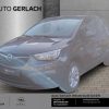 OPEL  Crossland Edition Apple CarPlay Android Auto Amb, Graphitgrau