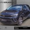 OPEL  Crossland Enjoy LED Apple CarPlay Android Auto M, Karbonschwarz