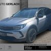 OPEL  Grandland GS Line Navi Leder 360 Kamera LED Appl, Quarzsilber