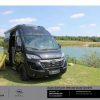 Crosscamp  CV Full 600 C Kasten HKa L3H2 3,5t Edition 2.2 D, Grau