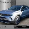OPEL  Mokka Elegance Digitales Cockpit LED Apple CarPl, Quartz Grau