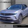 OPEL  Mokka e Elegance Navi Digitales Cockpit LED Appl, Quarzsilber