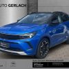 OPEL  Grandland Ultimate Plug-in-Hybrid Navi Nachtsich, Vertigo Blau