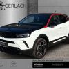 OPEL  Mokka GS Line Navi Digitales Cockpit LED ACC App, Jade Weiss