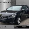 OPEL  Corsa F Elegance Digitales Cockpit Apple CarPlay, Karbon Schwarz