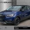 OPEL  Crossland INNOVATION Navi LED Apple CarPlay Andr, Nauticblau