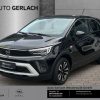 OPEL  Crossland Elegance LED Apple CarPlay Android Aut, Diamant Schwarz