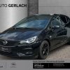 OPEL  Astra K Elegance Start Stop Sportpaket Navi Lede, Onyx Schwarz