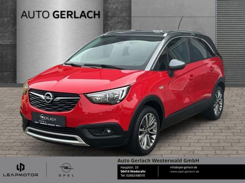 OPEL  Crossland INNOVATION Apple CarPlay Android Auto , Lavarot