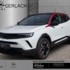 OPEL  Mokka GS Line Navi Digitales Cockpit LED Apple C, Jadeweiß